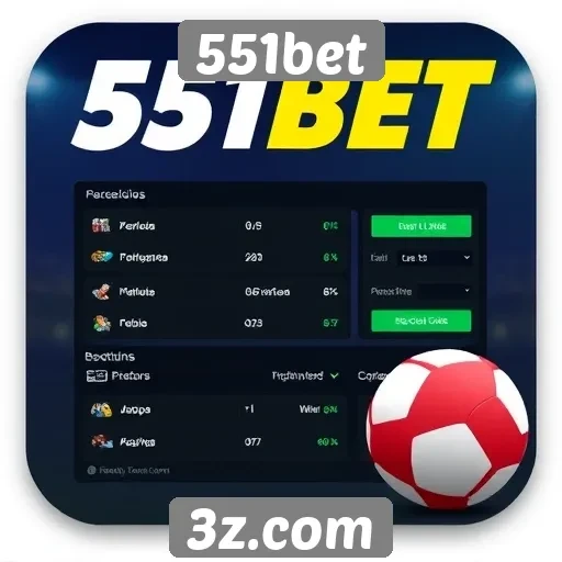 554bet novas funcionalidades para aprimorar a experiência do usuário