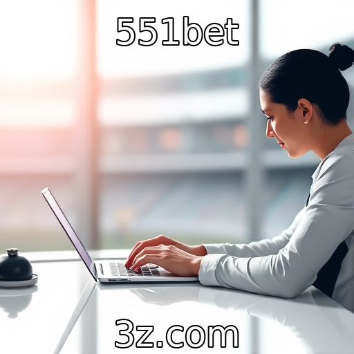 551bet : Mudanças nas regulamentações de apostas digitais