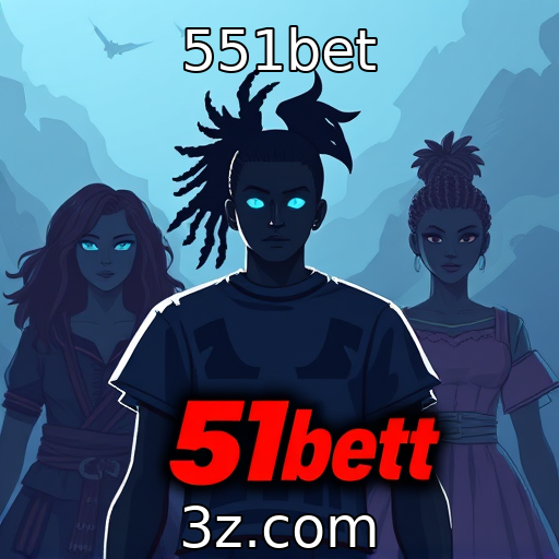 551bet | Desenvolvedores buscam diversidade em suas narrativas