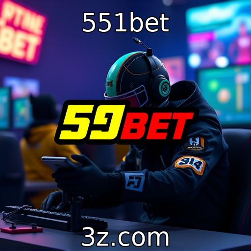551bet | E-sports ganham destaque em competições internacionais