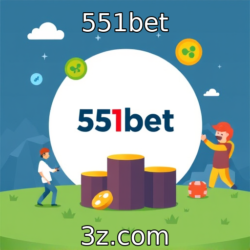 551bet | Crescimento da indústria de jogos em diferentes plataformas