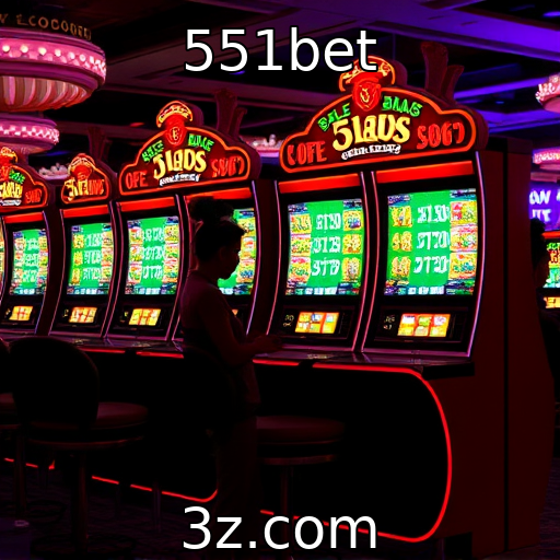 551bet : Regulamentações em jogos eletrônicos e suas implicações