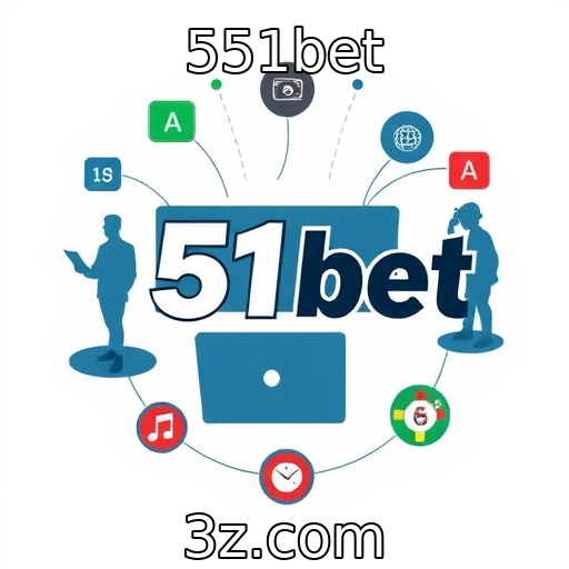 551bet | Avaliação do impacto das apostas online na sociedade