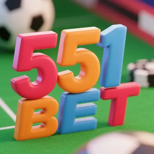 551bet logo
