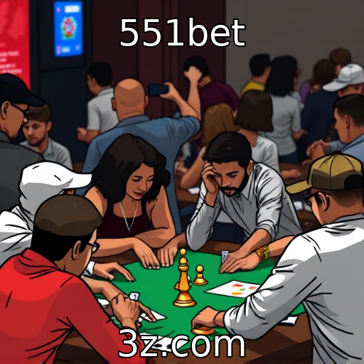 551bet - Significado da diversidade nos jogos e sua representação