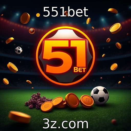 551bet | Crescimento das apostas online no mercado de jogos