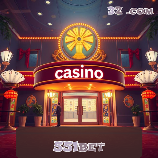 A Section Paga da 551bet: Jogabilità e Oportunidades Imperdíveis