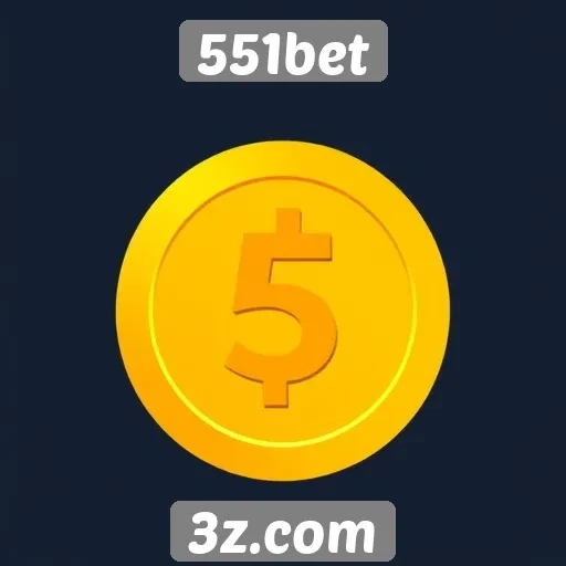 Métodos de pagamento aceitos pela 551bet