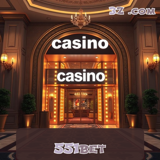 A Plataforma Inovadora da 551bet que Encanta os Jogadores