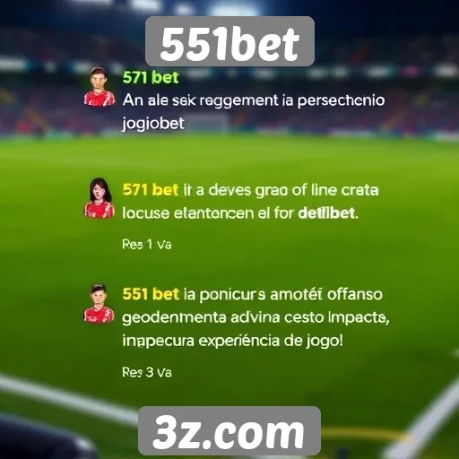 Opiniões de jogadores sobre o atendimento ao cliente do 551bet