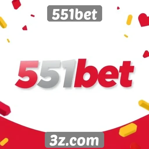 Ofertas promocionais disponíveis em 551bet