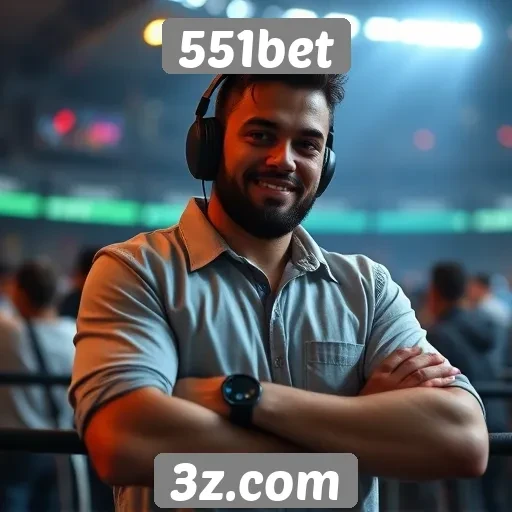 Experiências de usuários no 551bet