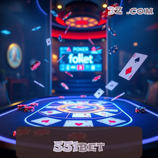 551bet VIP: A Experiência de Jogo que Você Merece